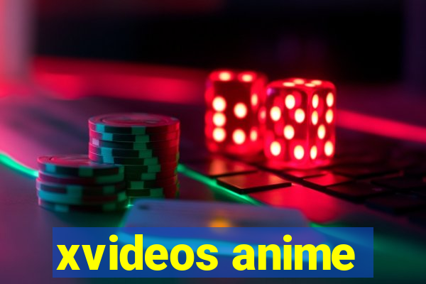 xvideos anime